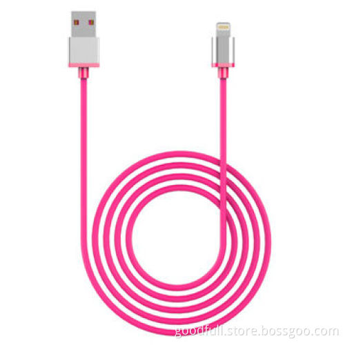 Fashion cable
